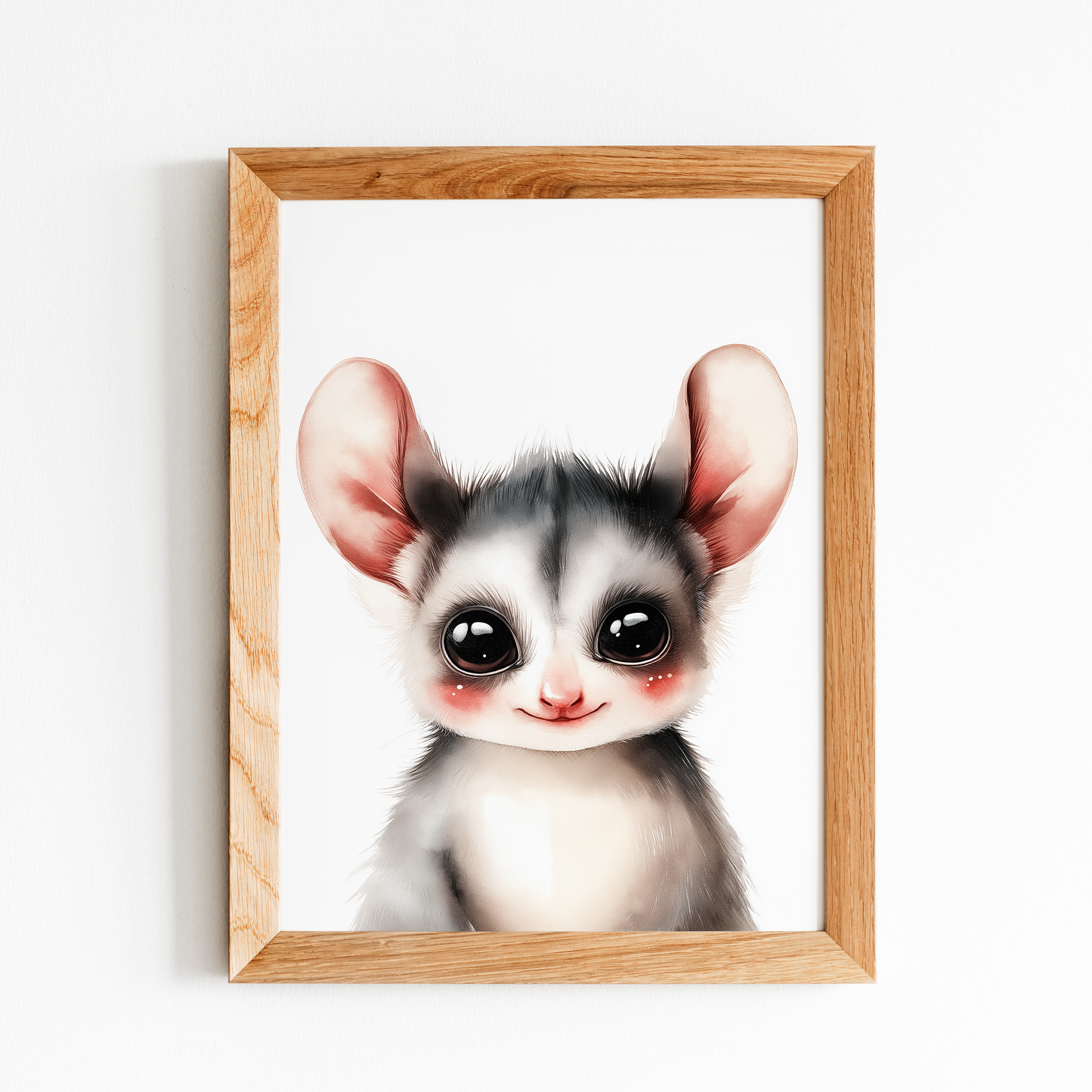 Baby Bushbaby