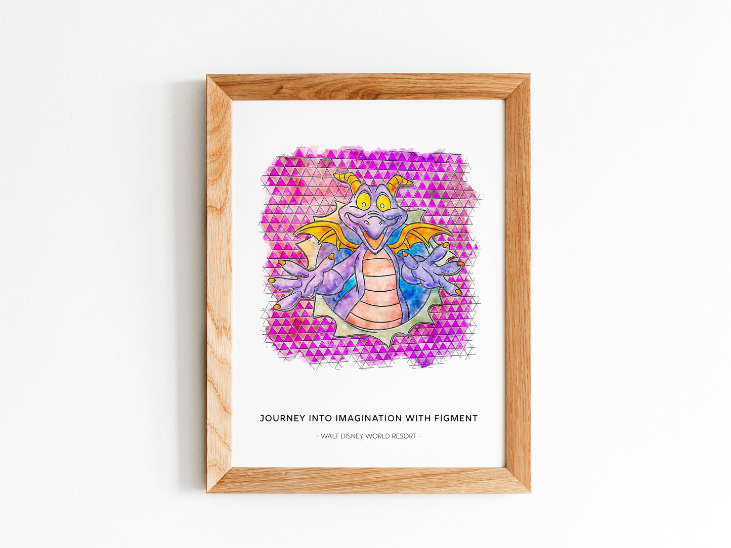 Journey Into Imagination With Figment