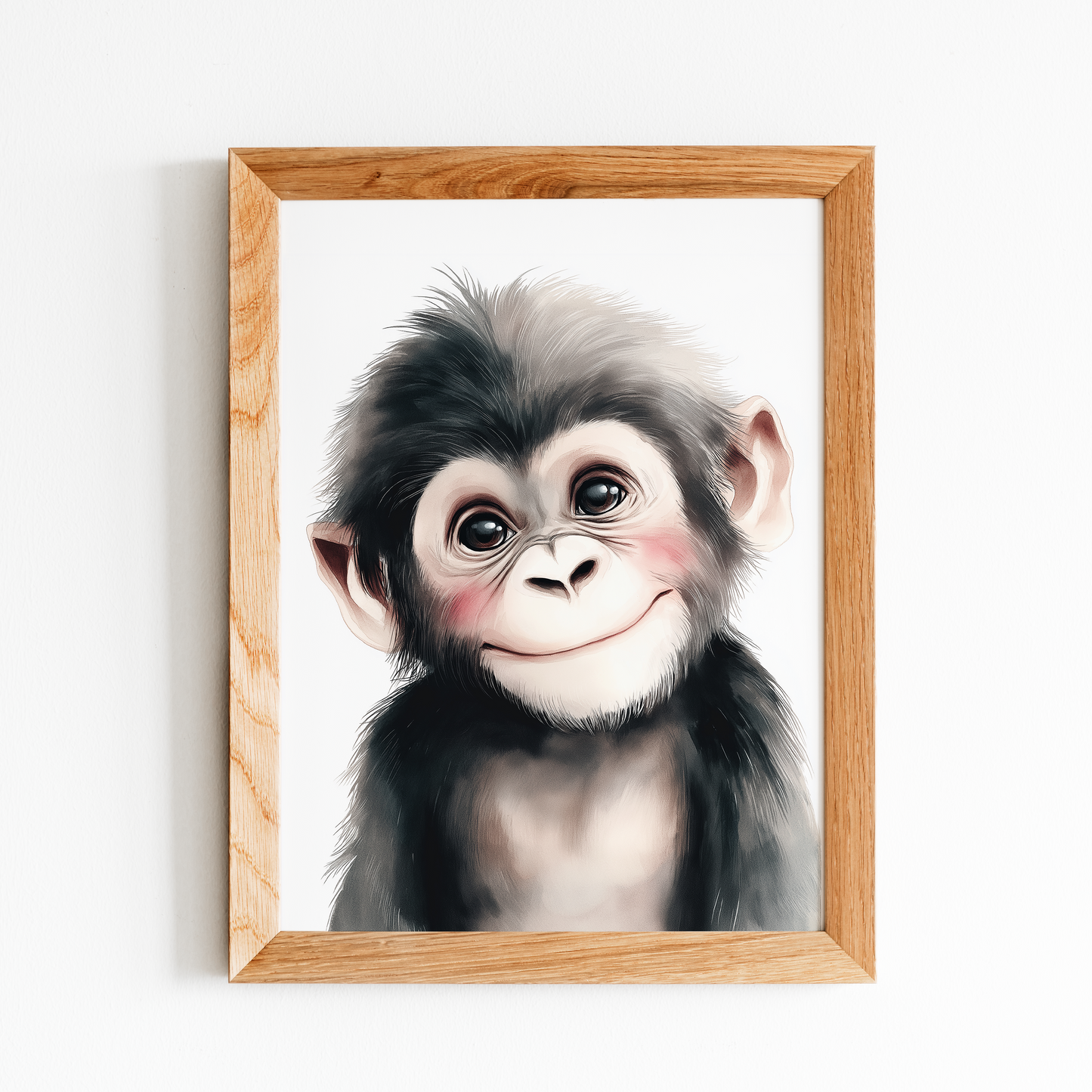 Baby Gorilla