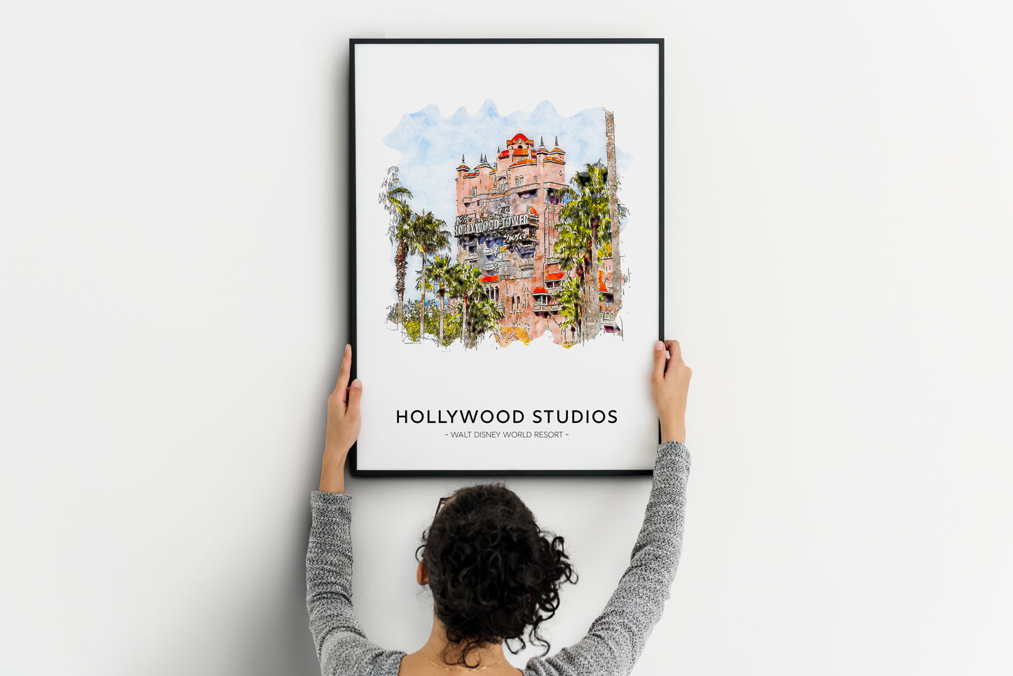 Hollywood Studios