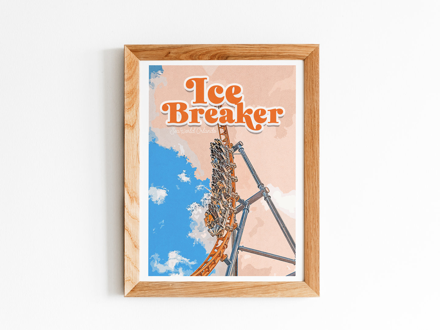 Ice Breaker