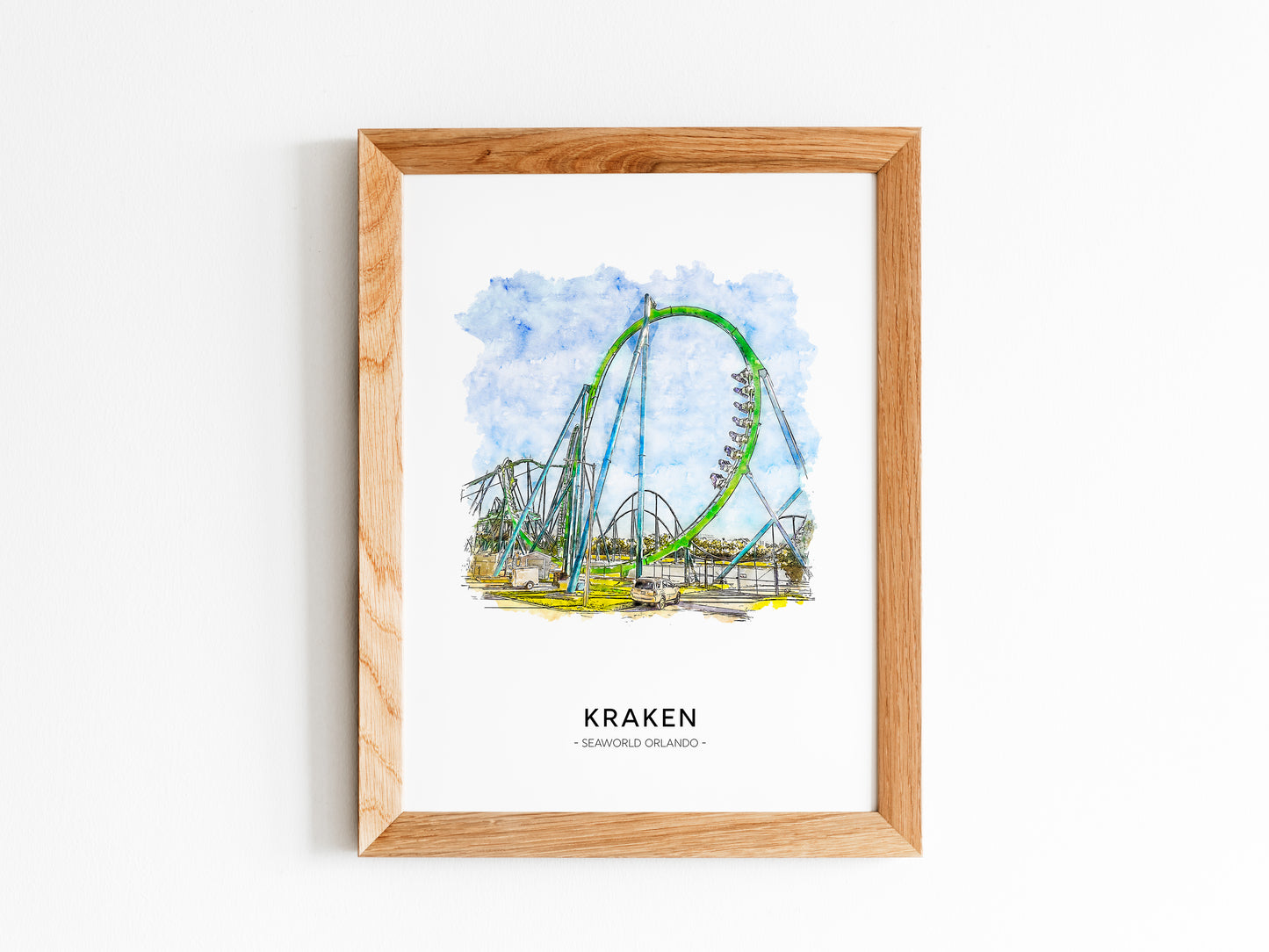 Kraken