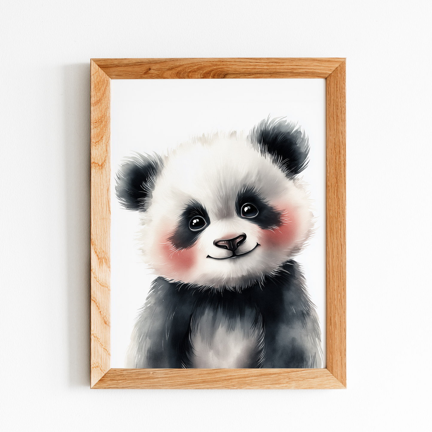 Baby Panda