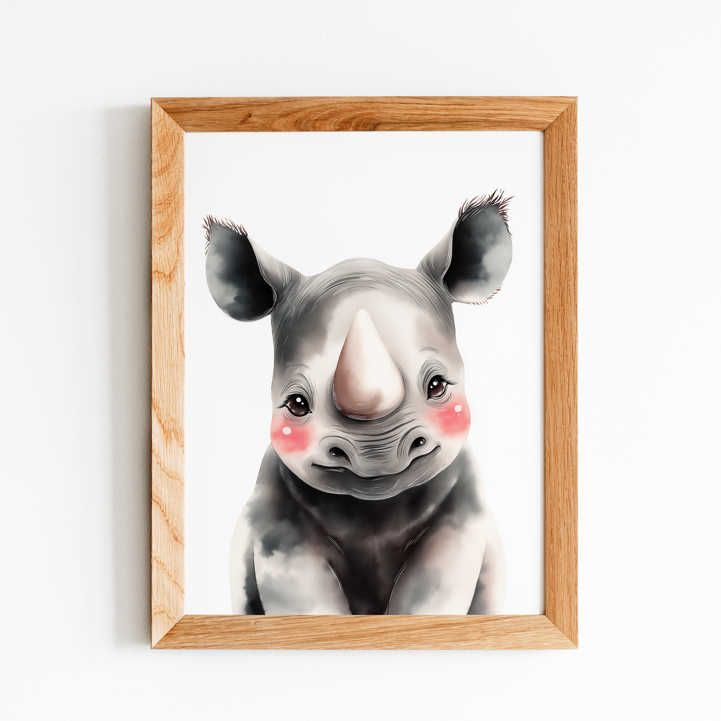 Baby Rhino