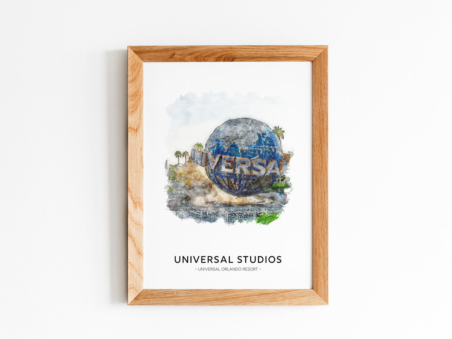 Universal Studios