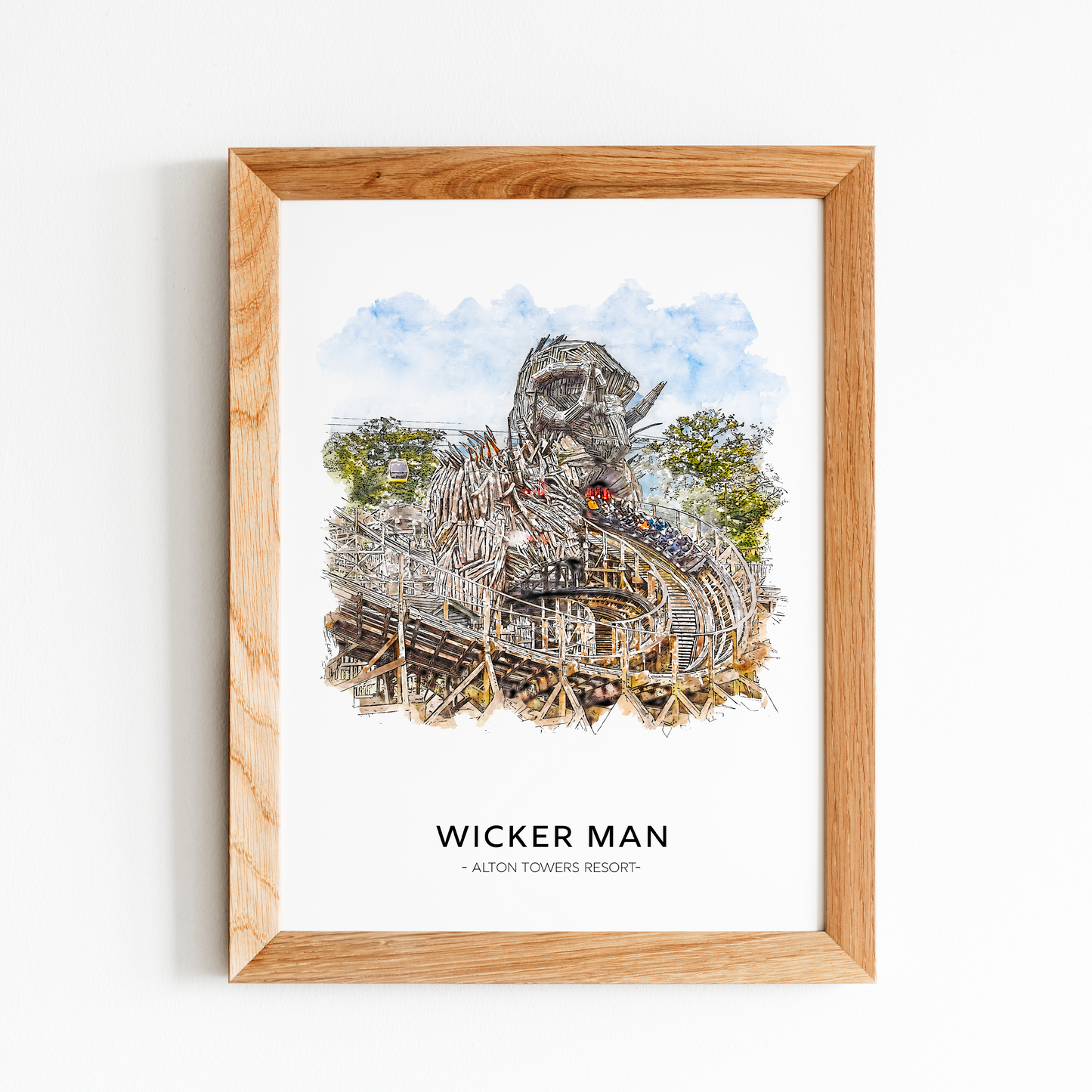 Wicker Man
