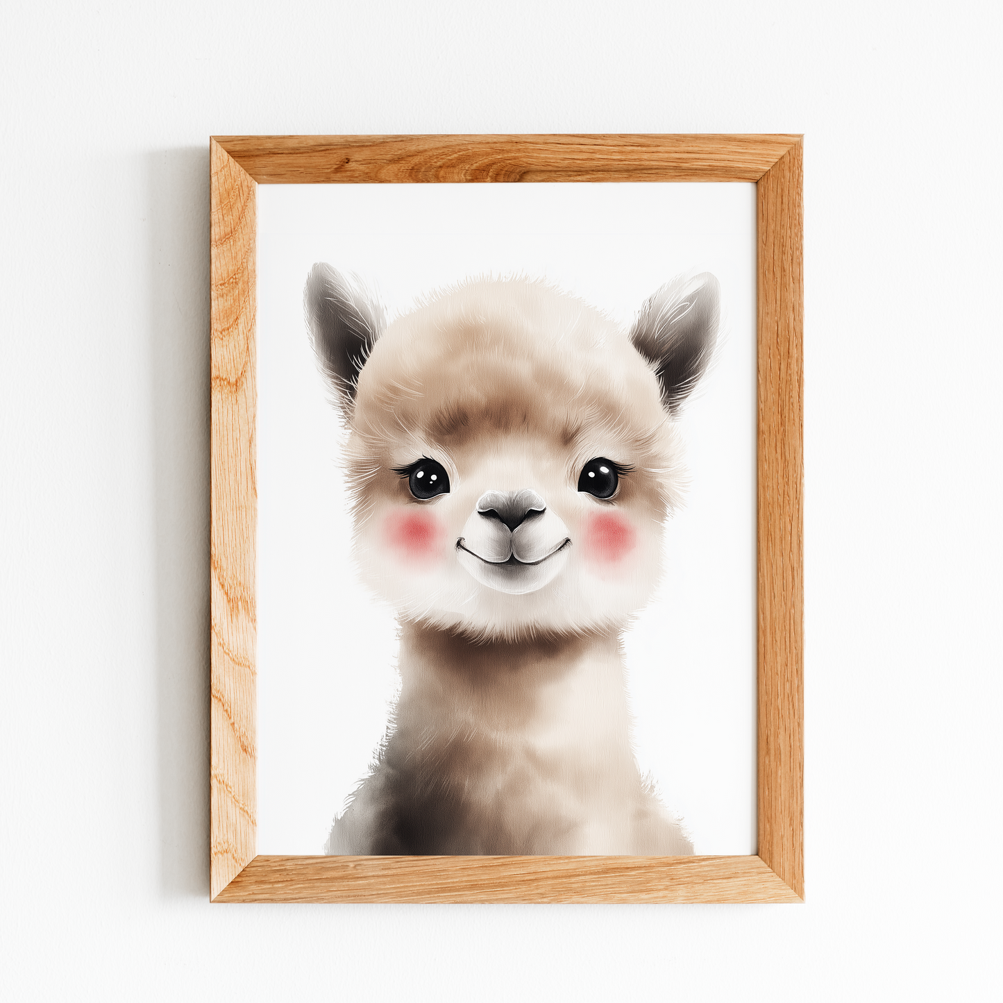 Baby Camal