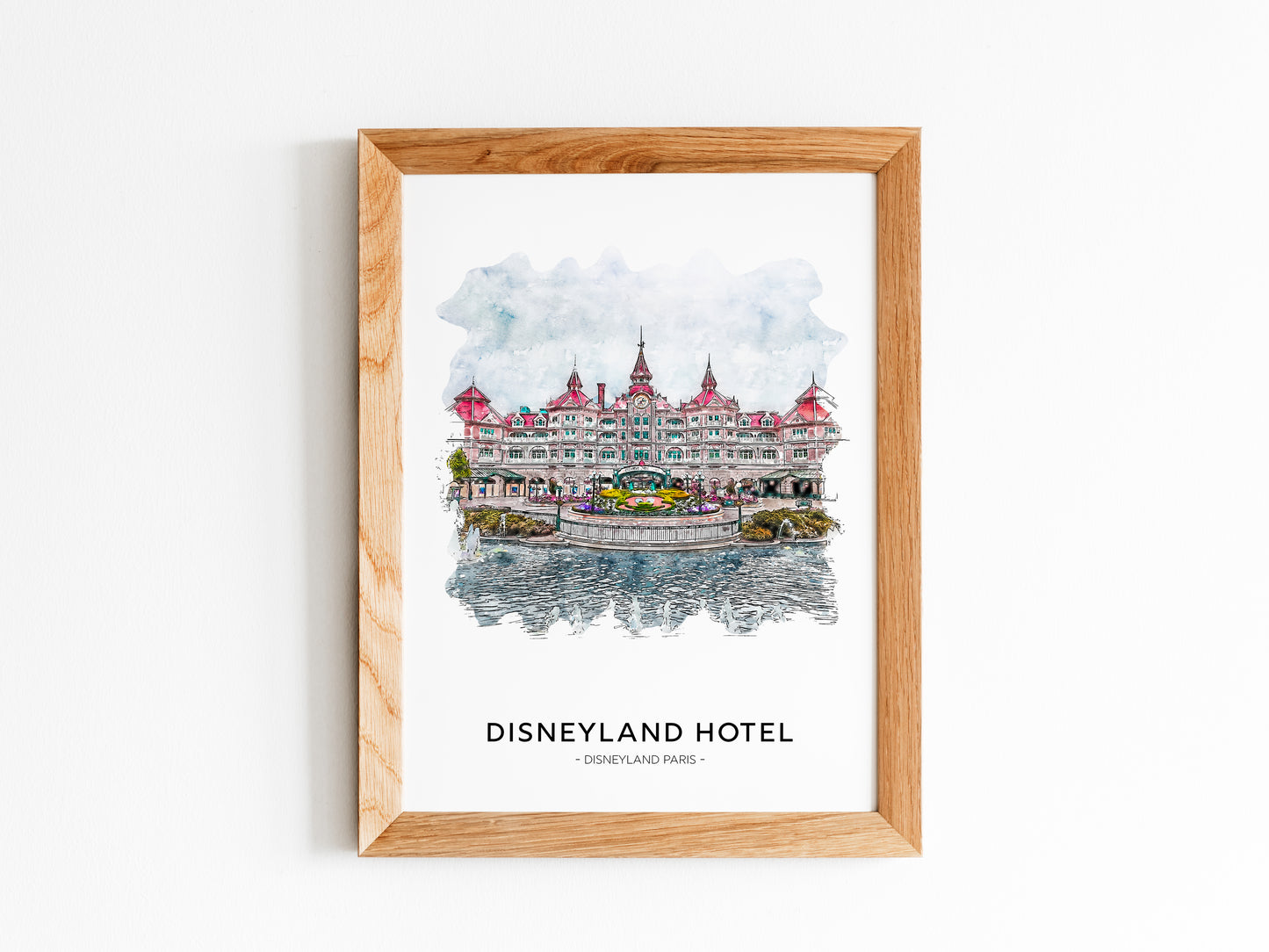 Disneyland Paris Hotel