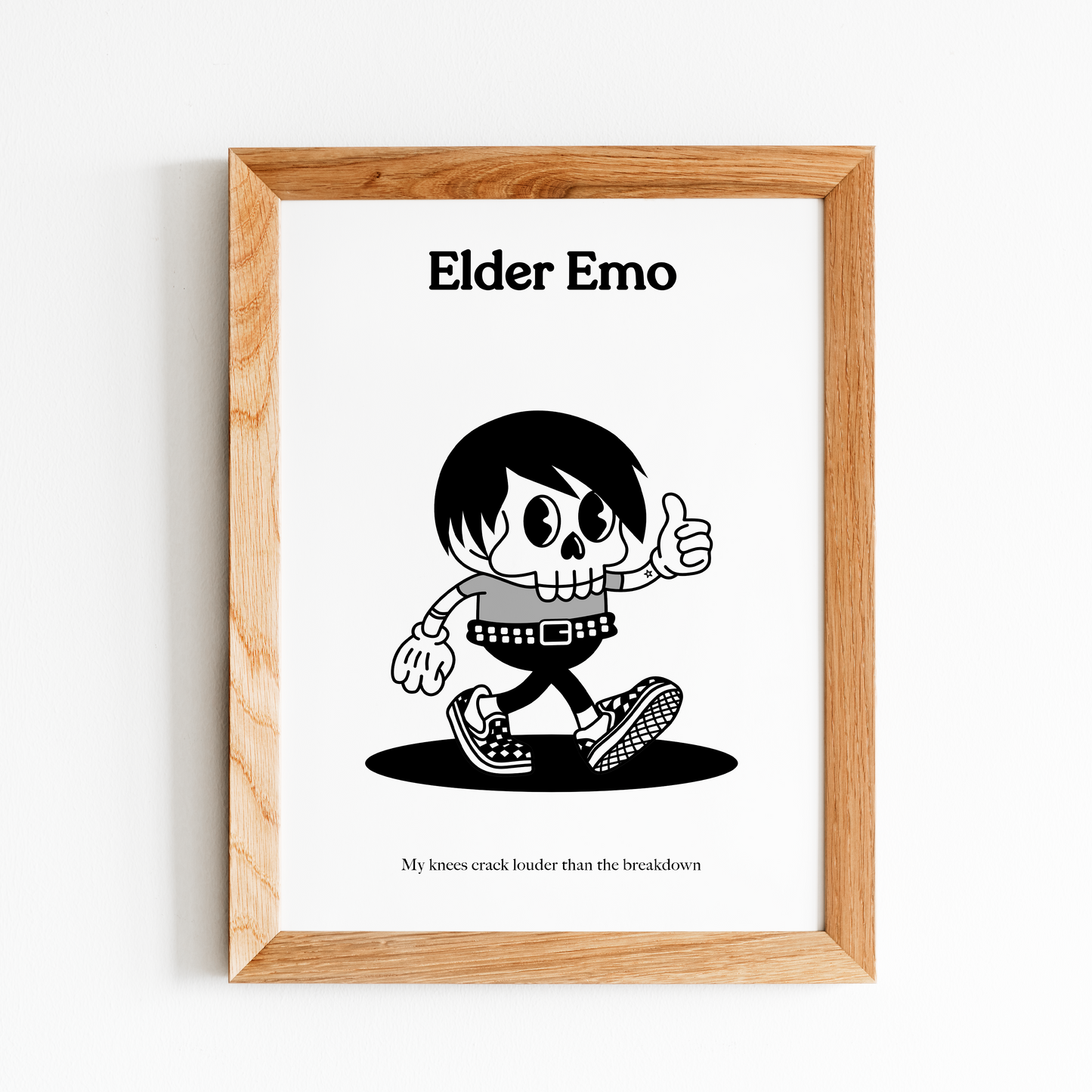 Elder Emo