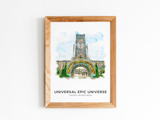 Epic Universe