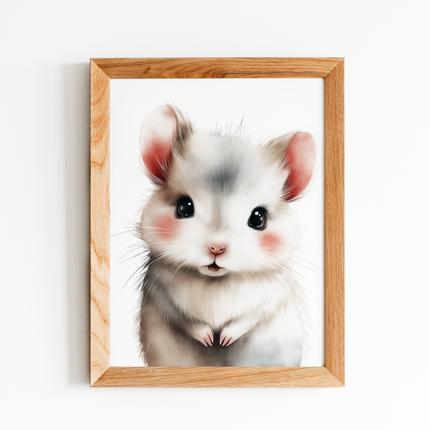 Baby Mouse