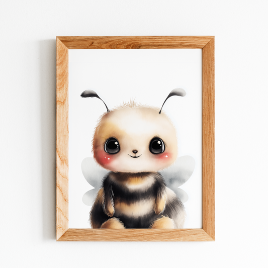 Baby Honeybee