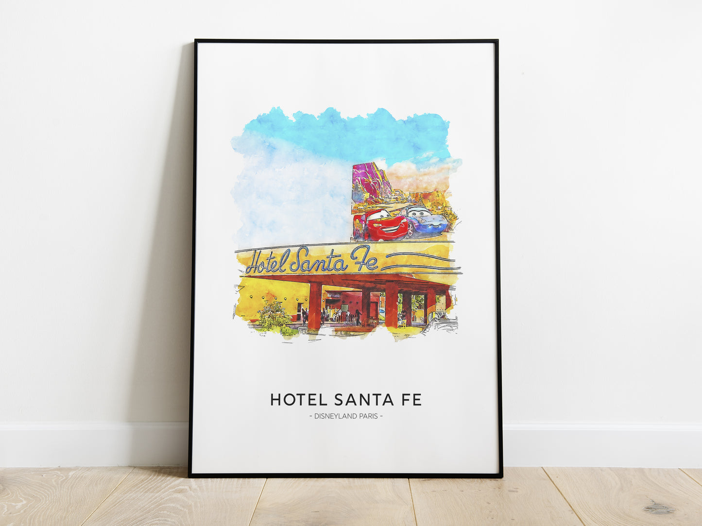 Hotel Santa Fe