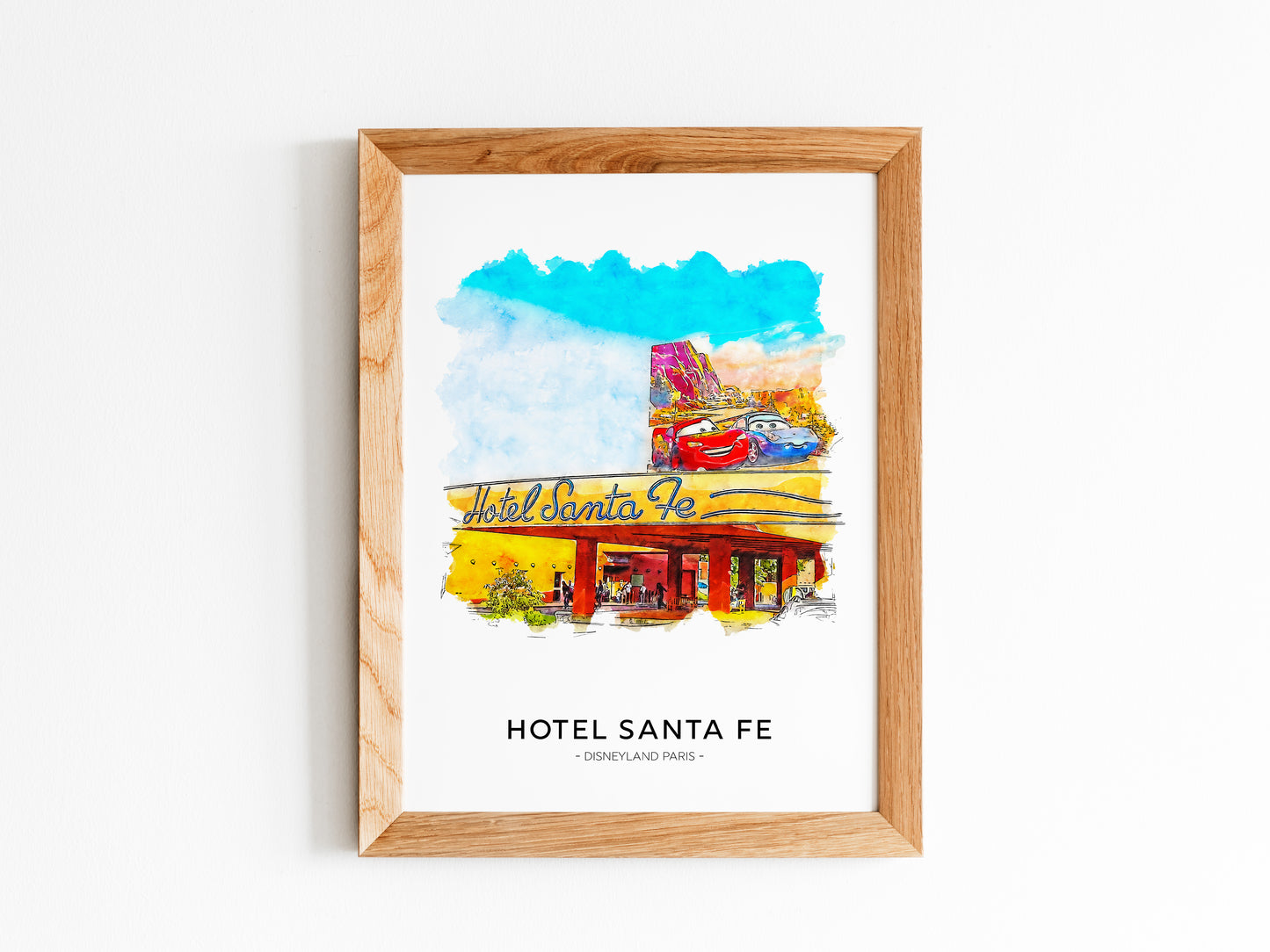 Hotel Santa Fe