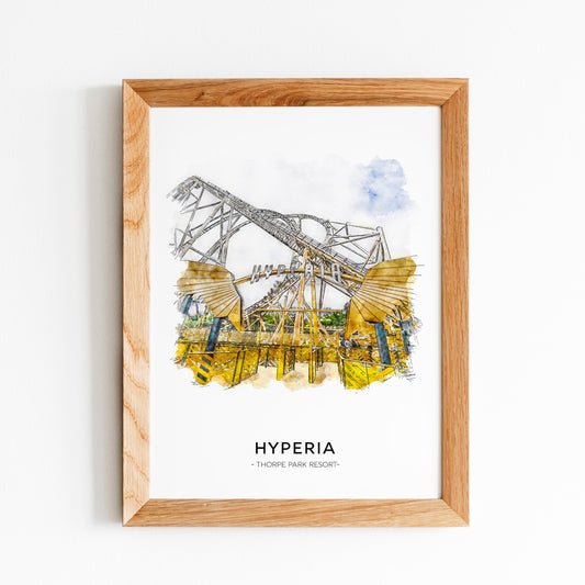 Hyperia