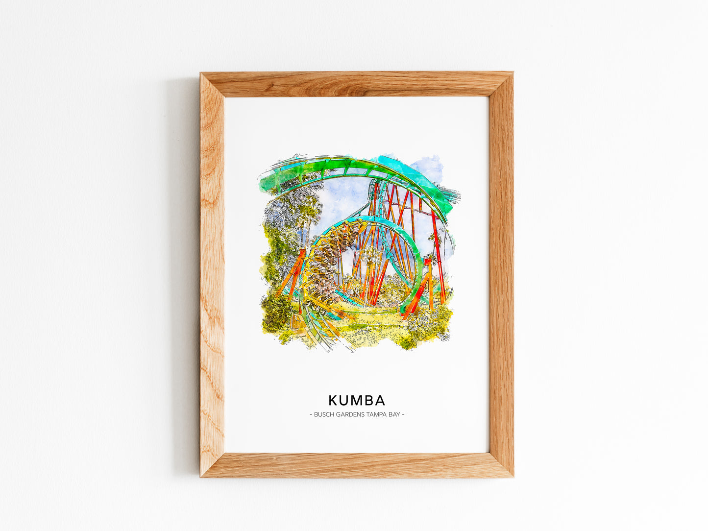 Kumba