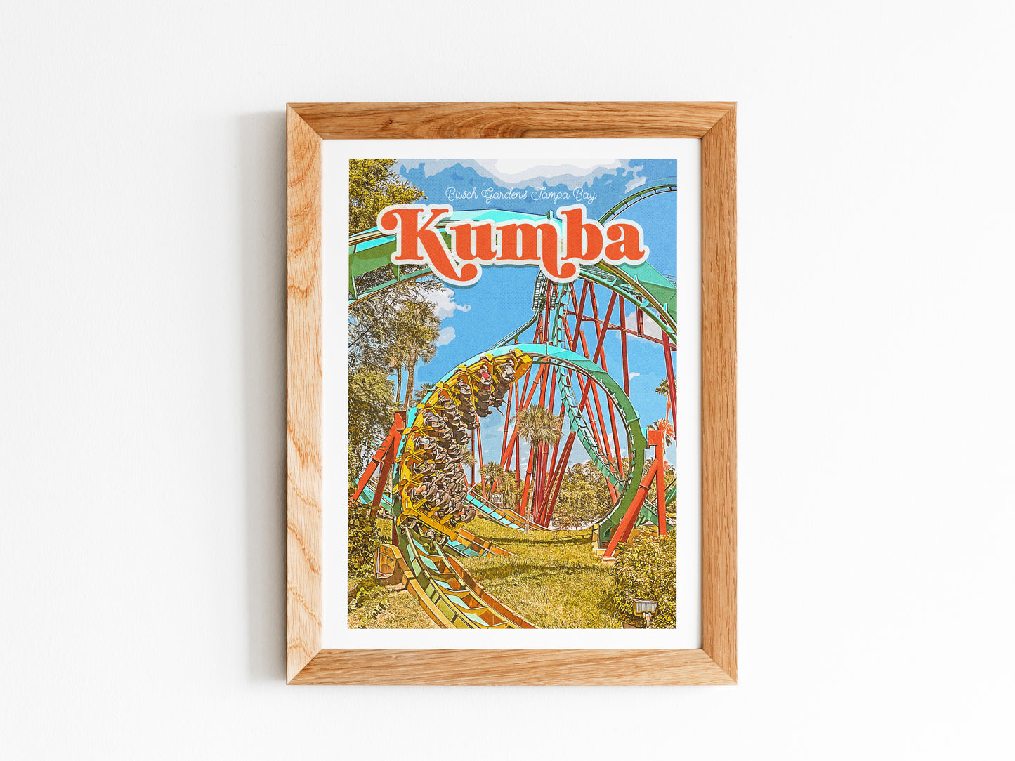 Kumba