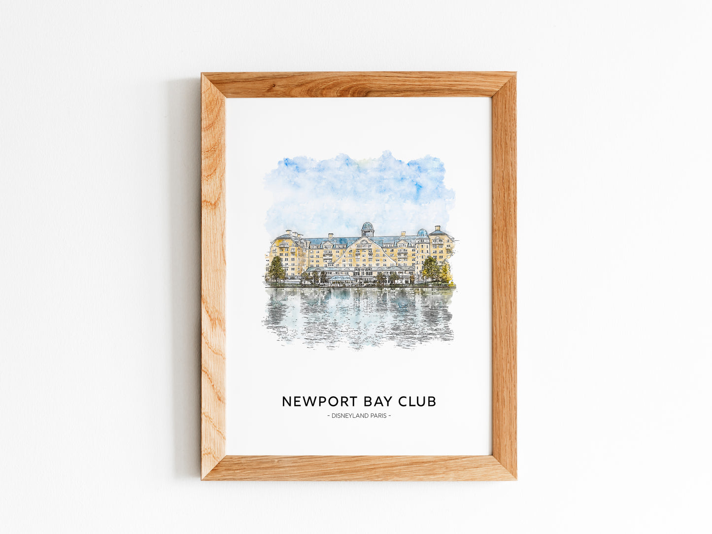 Newport Bay Club