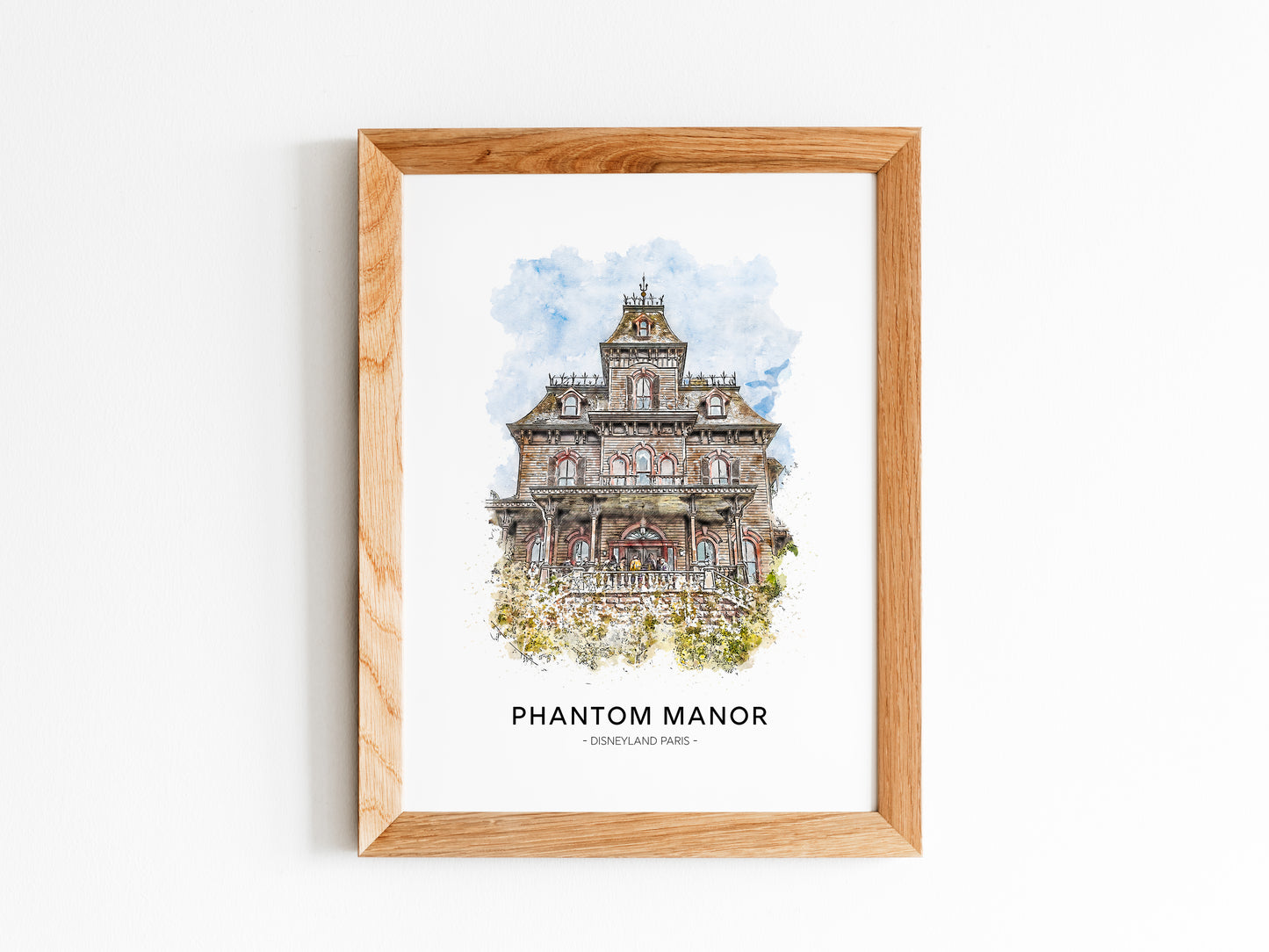 Phantom Manor