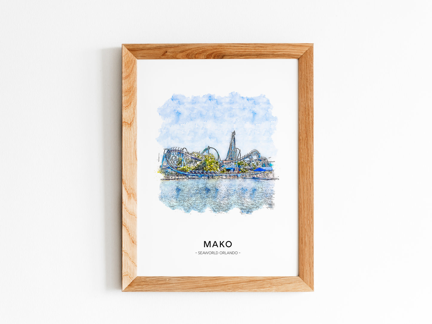 Mako