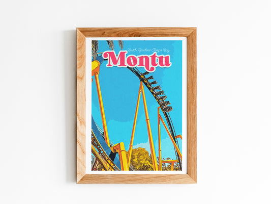 Montu