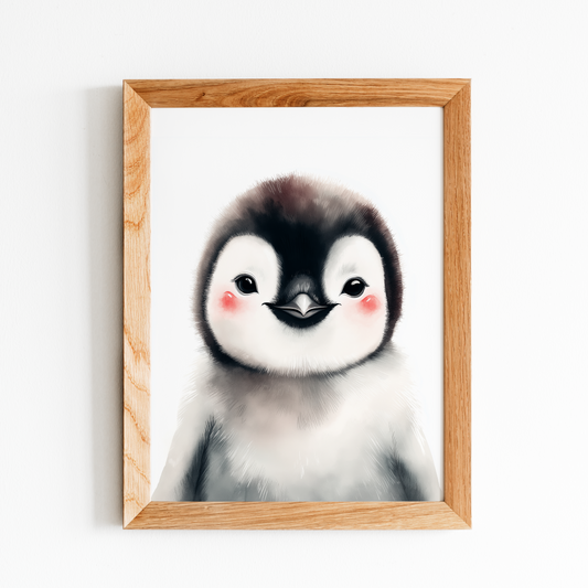 Baby Penguin