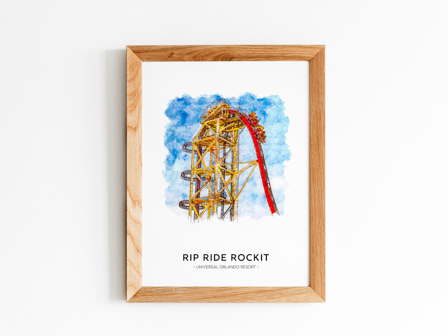 Rip Ride Rockit