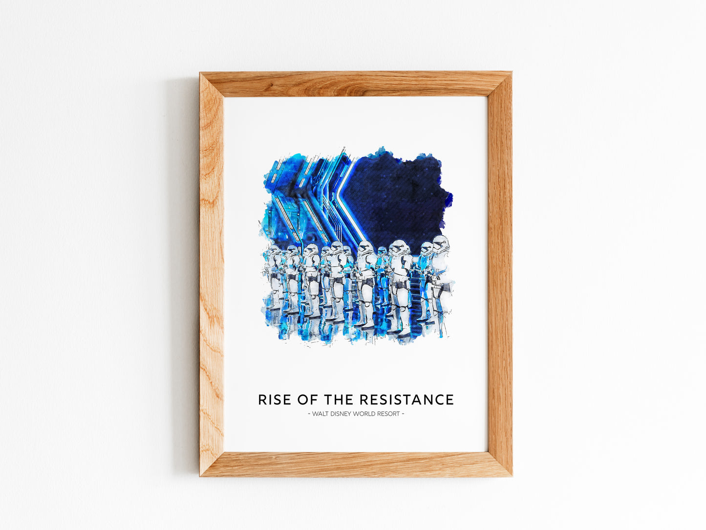 Rise of the Resistance