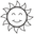 Sunshine Smile Prints logo