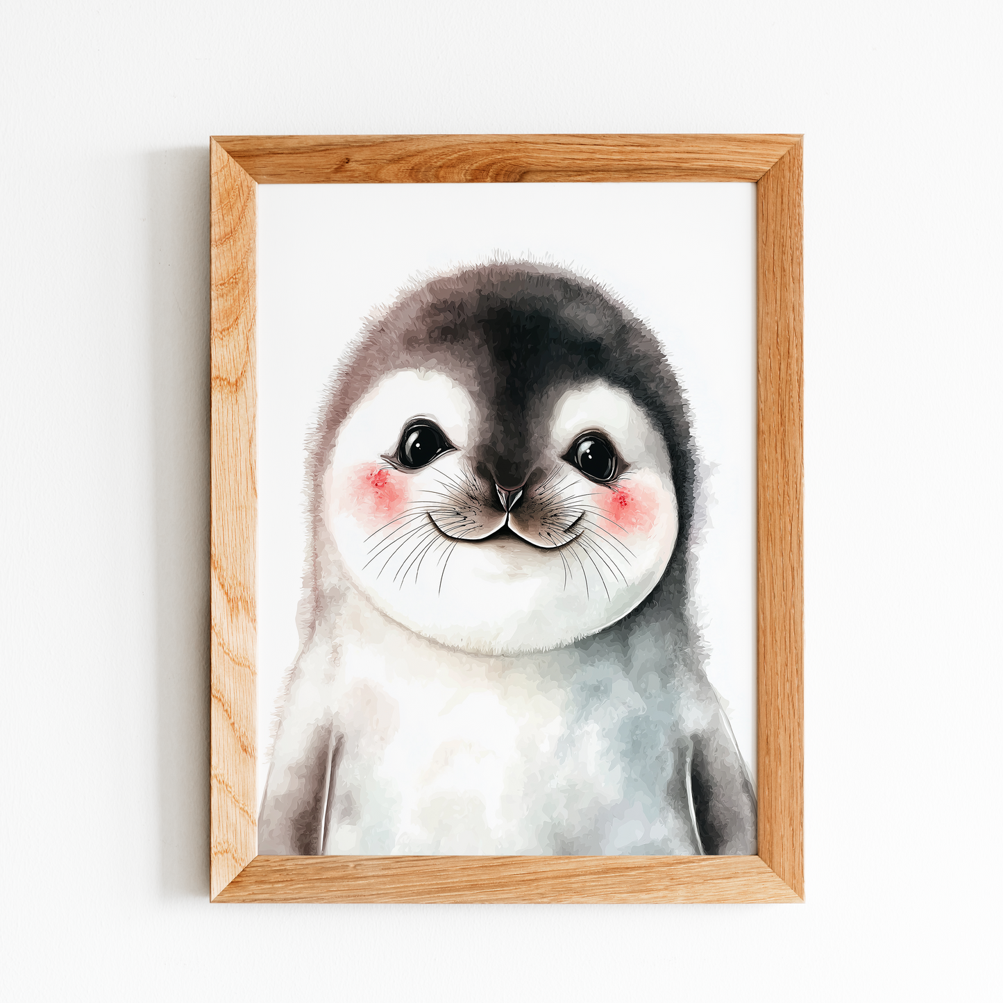 Baby Seal