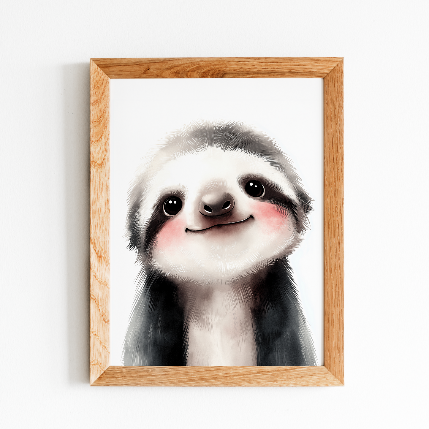 Baby Sloth