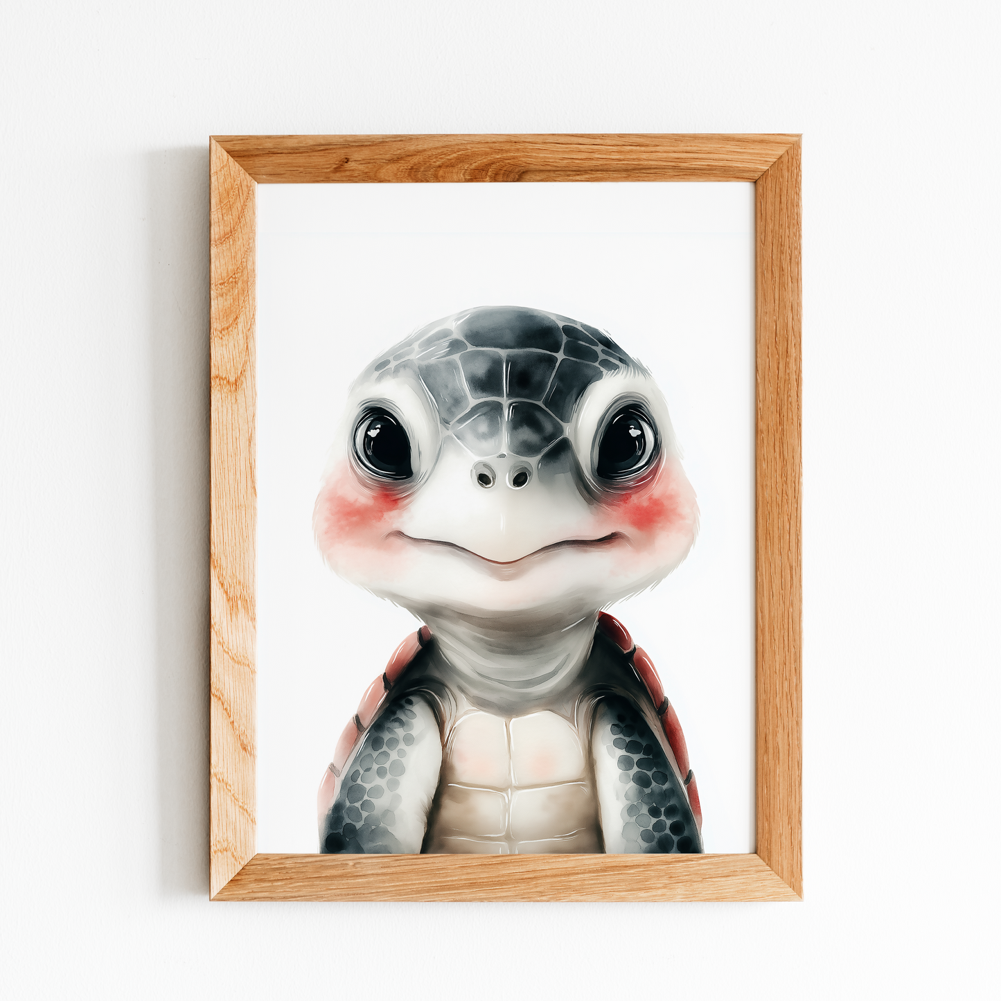 Baby Turtle