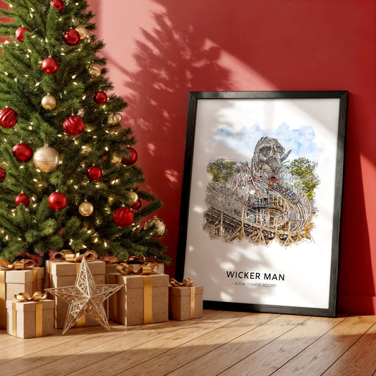 Wicker Man